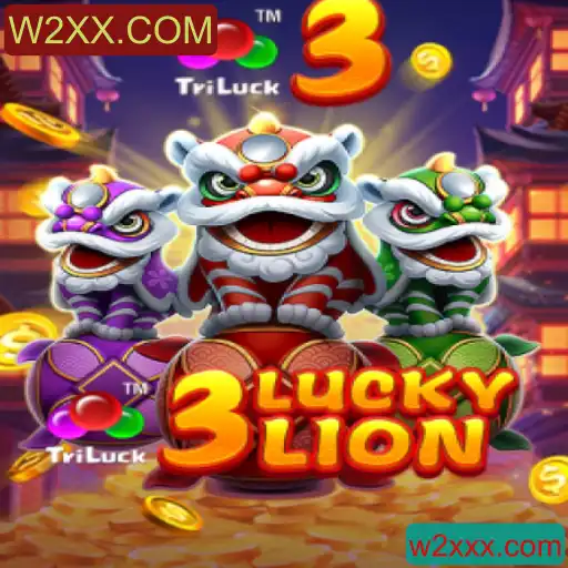 Descubra o Fascinante Mundo de 3LUCKYLION: Um Mergulho no Jogo Revolucionário