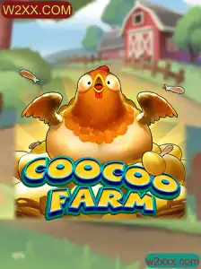 Descobrindo CooCooFarm: O Fascinante Mundo dos Jogos de Fazenda