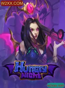 Descubra o Universo Envolvente de HungryNight