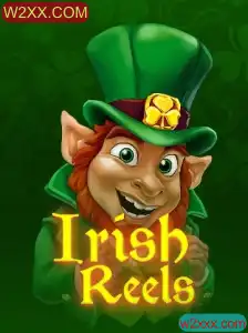 Descubra o Mundo Encantado de IrishReels: Entretenimento e Prêmios na W2XX.COM
