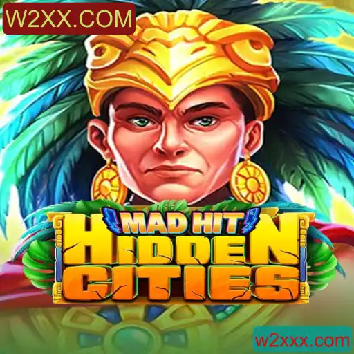 Descubra a Aventura: MadHitHiddenCities