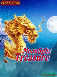Explorando o Fascinante Jogo 'MoonlightTreasure'