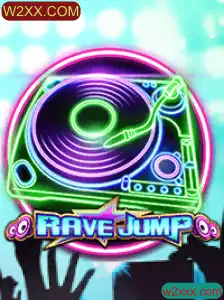 RaveJump: A Nova Sensação no Mundo dos Jogos