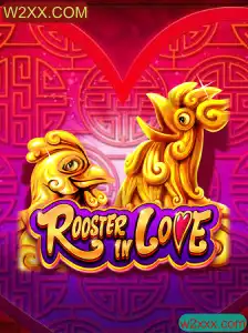 RoosterInLove: Um Novo Fenômeno no Mundo dos Jogos Online em W2XX.COM