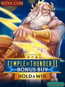 Temple of Thunder II Bonus Buy: Uma Introdução Emocionante ao Jogo Inovador