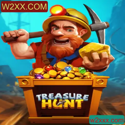 Explorando o Fascinante Mundo de TreasureHunt
