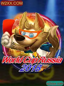 WorldCupRussia2018: Um Mergulho no Excitante Jogo Virtual