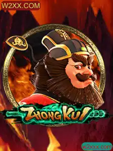 Explorando ZhongKui: Uma Jornada Imersiva no Mundo dos Jogos